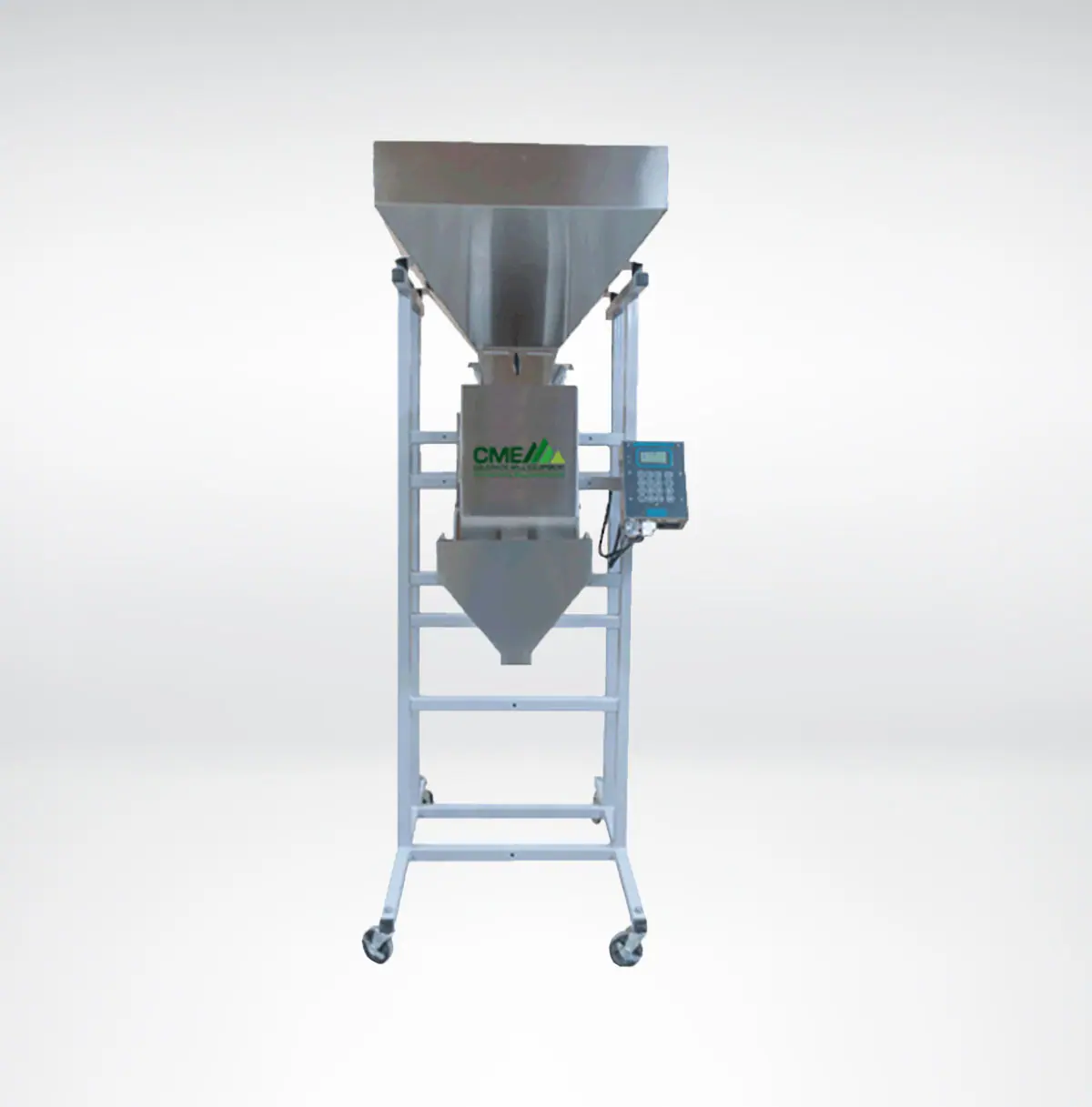 MILL-SLR Bag Sealer - Colorado Mill Equipment