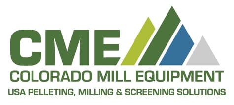 Colorado Mill Equipment
