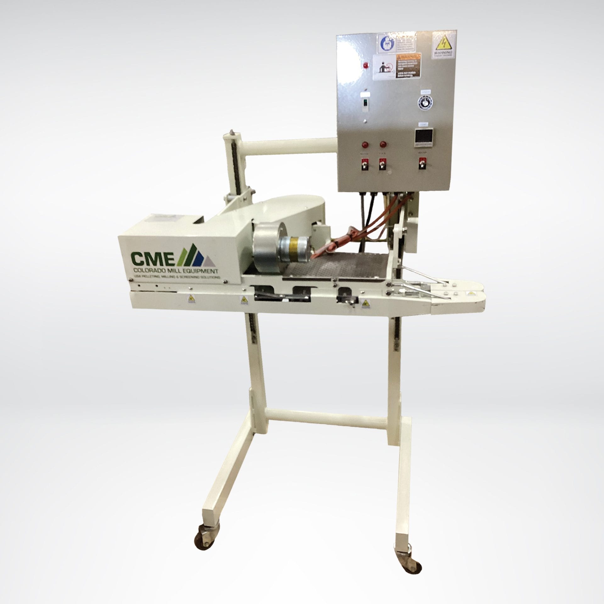 SLR II Bag Sealer