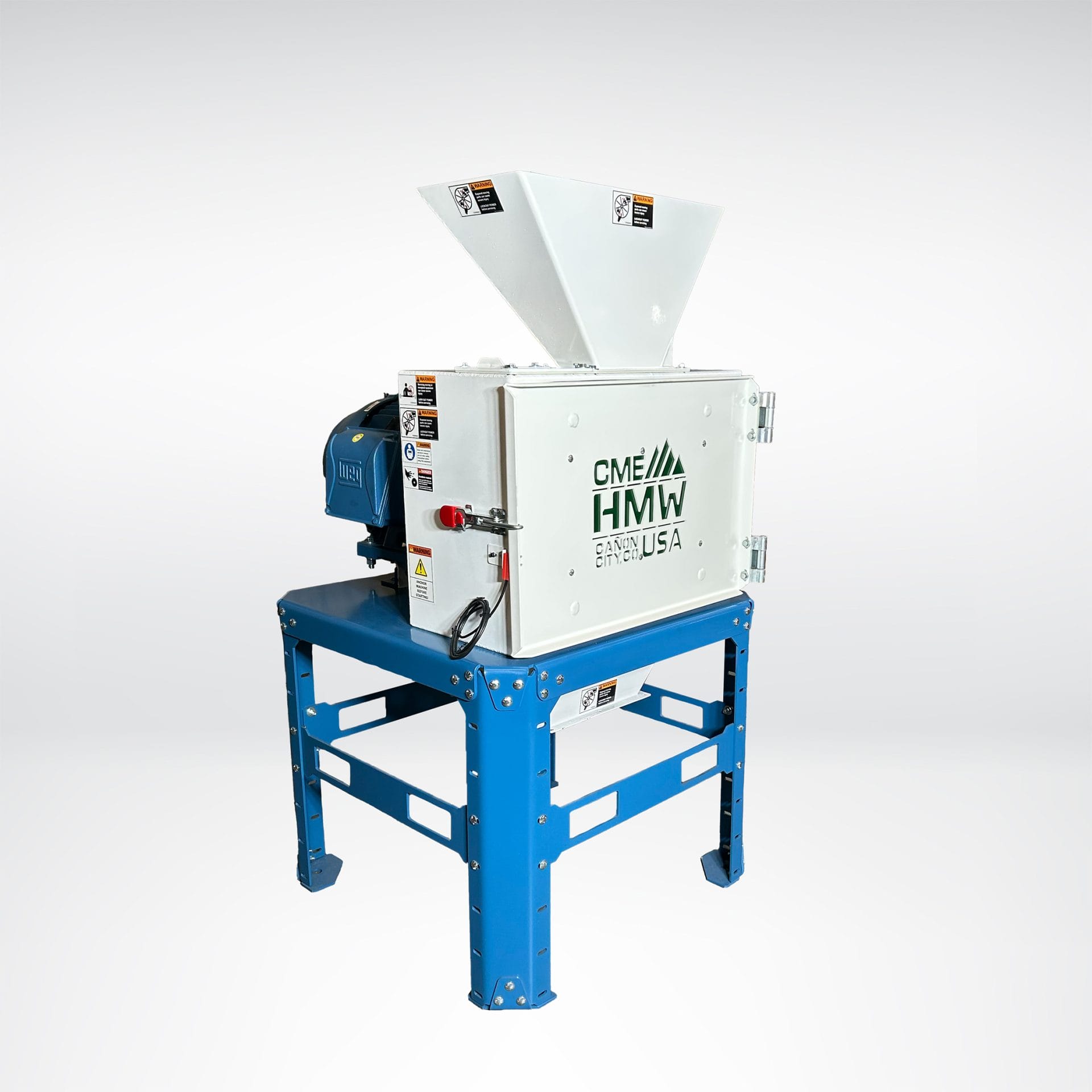 HMW Hammer Mill