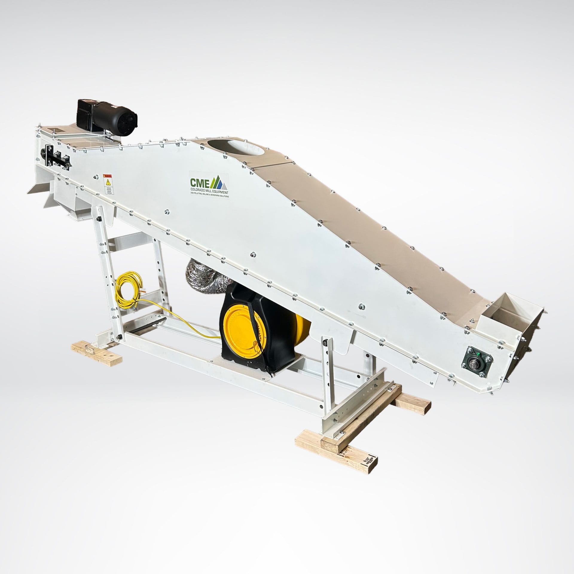 HC1210 Horizontal Cooler